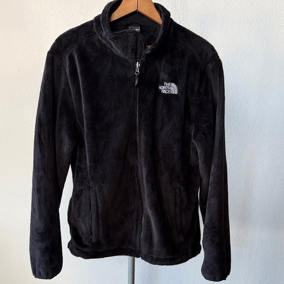 The North Face Jackets & Blazers - The North Face Osito Jacket Womens Large